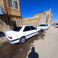 پژو پارس XU7P عروسک|خودرو سواری و وانت|اراک, |دیوار