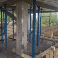 مجری والپست نوین اقای وال پست