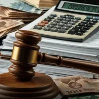 خدمات حسابداری، حسابرسی، مالیاتی و بازرگانی