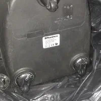 جاروبرقی نانیوا|جاروبرقی، جارو شارژی، بخارشو|تبریز, |دیوار