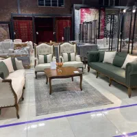 مبلمان و فرش