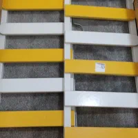 فروش ست کامل تخت وکمد کودک ونوجوان|اسباب و اثاث بچه|بهبهان, |دیوار