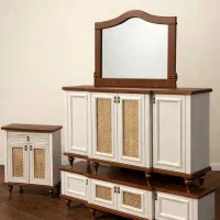 صنایع چوبی با اصالت و با کیفیت خانی وود