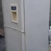 دوعدد یخچال