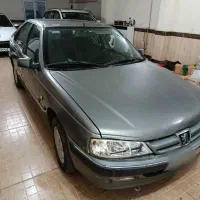 پرشیا دوگانه کارخانه مدل 88 تک برگ سند