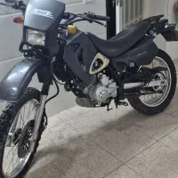 تریل ۲۰۰ccنامی