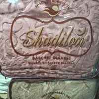 پتو دونفره شادیلون وزن سنگین