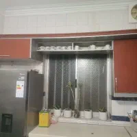 کابینت|جاکفشی، کمد، دراور|جلین, |دیوار