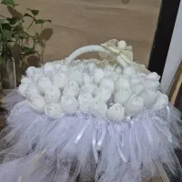 شاخه گل لاله