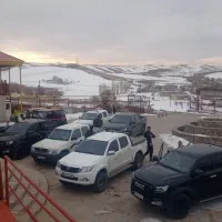 فروش گردشگری قندیل