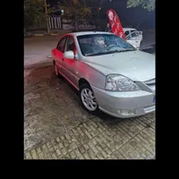 پراید صندوق‌دار بنزینی، مدل ۱۳۸۵|خودرو سواری و وانت|کرمان, |دیوار