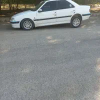 پارس tu5 در حد خشک