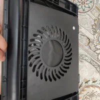 فن خنک کننده لب تاب|قطعات و لوازم جانبی رایانه|زاهدان, |دیوار