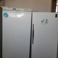 یخچال فریزر|یخچال و فریزر|شیراز, دشت چنار|دیوار