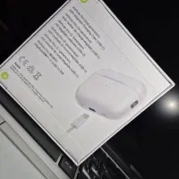 Airpods pro2|لوازم جانبی موبایل و تبلت|گرگان, |دیوار