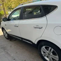 جک S5 دنده‌ای، مدل ۱۳۹۴