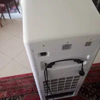 کولر آبی /بخاری/تصفیه هوا / پنکه پرتابل هیتما|بخاری، هیتر، شومینه|تهران, شهرک آپادانا|دیوار