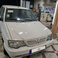 پراید ۱۱۱|خودرو سواری و وانت|کرج, شهرک فرهنگیان|دیوار