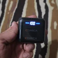 میکروفون کامیکا