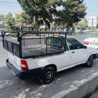 پراید وانت مدل ۹۷ سالم