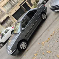 پارس tu5 مدل ۴۰۱