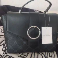 کیف خارجی چرم بدون استفاده نو نو