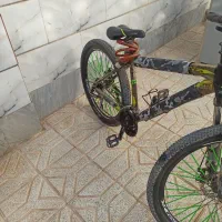 دوچرخه راپیدو R6 سایز 26  24 دنده کاملا نو|دوچرخه، اسکیت، اسکوتر|کاشمر, |دیوار