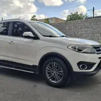 تیگو 5 مدل 96 اتومات درحد خشک|خودرو سواری و وانت|الیگودرز, |دیوار