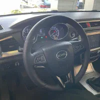 کی ام سی T8|خودرو سواری و وانت|شیراز, قدوسی شرقی|دیوار