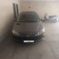 پژو ۲۰۶تیپ ۵