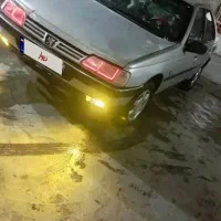 پژو ۴۰۵|خودرو سواری و وانت|خرمشهر, |دیوار