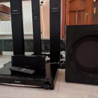 سینما خانگی پاناسونیک مدل sa-pt560