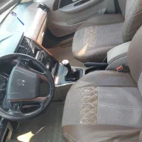 پژو پارس tu5 سیمی ۹۶|خودرو سواری و وانت|نور, |دیوار