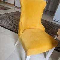 میز نهارخوری 4 نفره