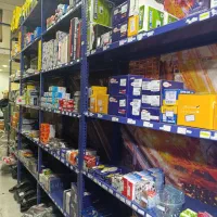 لوازم یدکی شبانه روزی