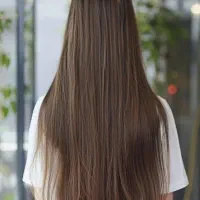فروش و خریدار موهای طبیعی و رنگی