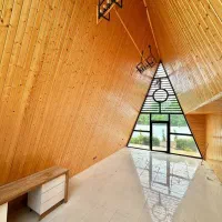 ویلا 250 متری/ سندششدانگ/ جاده دریا|فروش خانه و ویلا|لنگرود, |دیوار