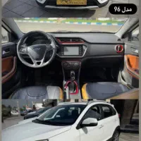 ایکس ۲۲ اتومات مدل ۹۶