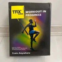بند TRX برند Free