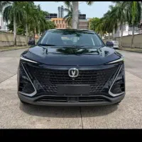 چانگان uni t مدل 2026