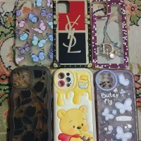 ۹ تا قاب گوشی شیک