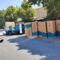 یخچال DIKSON|فروشگاه و مغازه|کوهدشت, |دیوار