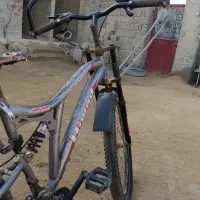 دوچرخه