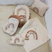 سرویس خواب دم دستی