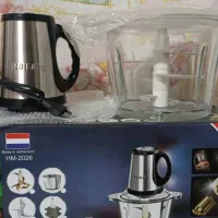 خردکن و سشوار|خردکن، آسیاب، غذاساز|سراب, |دیوار