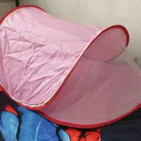 پشه بند نوزاد