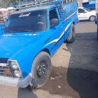 نیسان وانت ۸۵کابرات مگنت