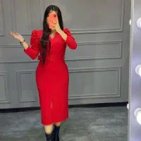 لباس مجلسی زنانه