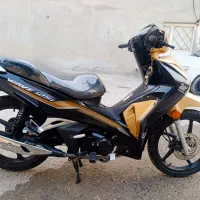 طرح ویو بهرو 125