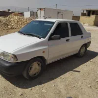 پراید۱۳۱ مدل۹۹ فابریک